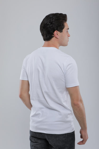 T-shirt Homme Billiorich