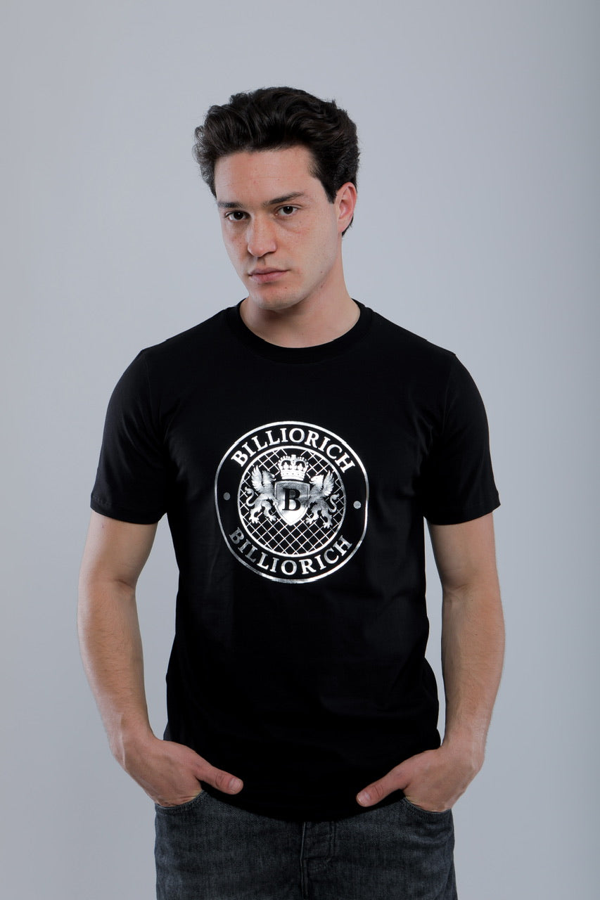 T-shirt Homme Billiorich