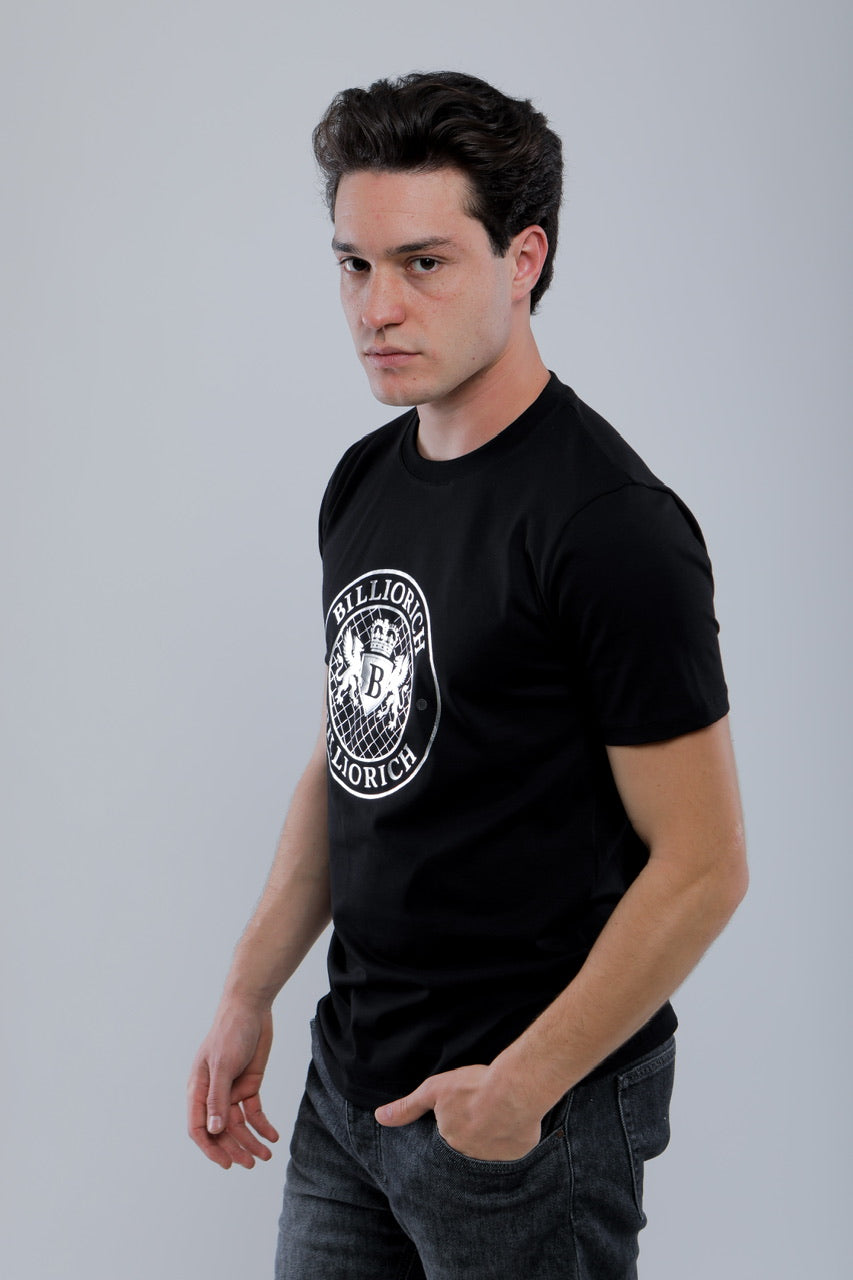 T-shirt Homme Billiorich
