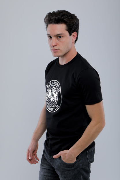 T-shirt Homme Billiorich
