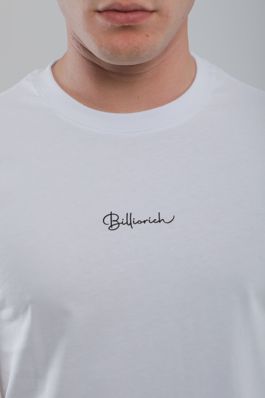 T-shirt Homme Billiorich