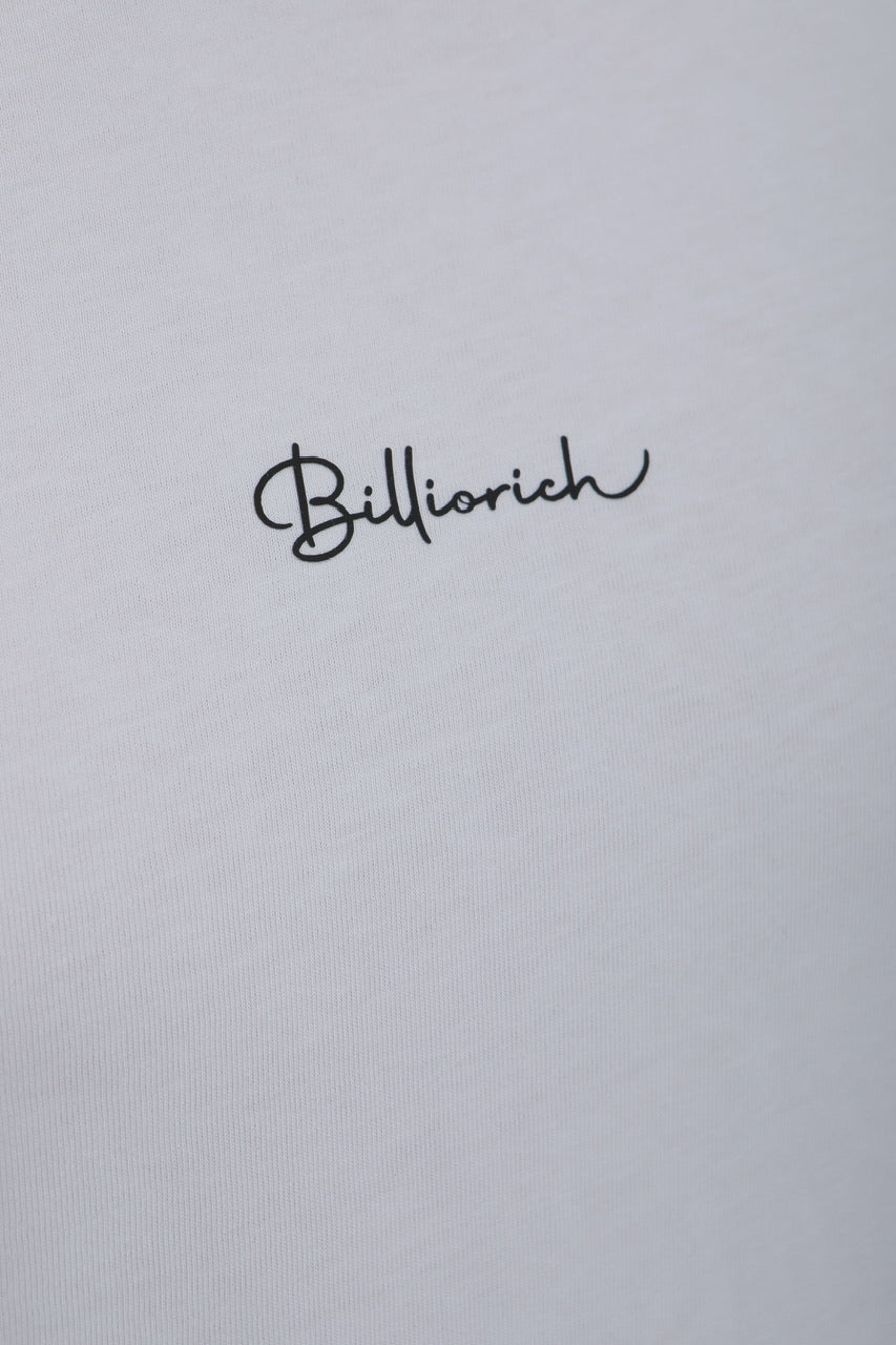 T-shirt Homme Billiorich
