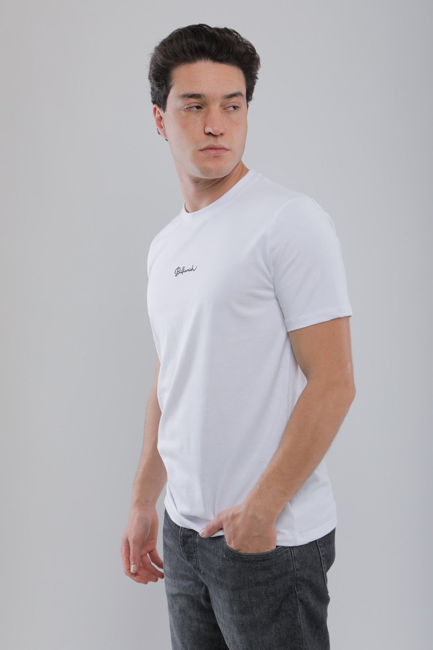 T-shirt Homme Billiorich