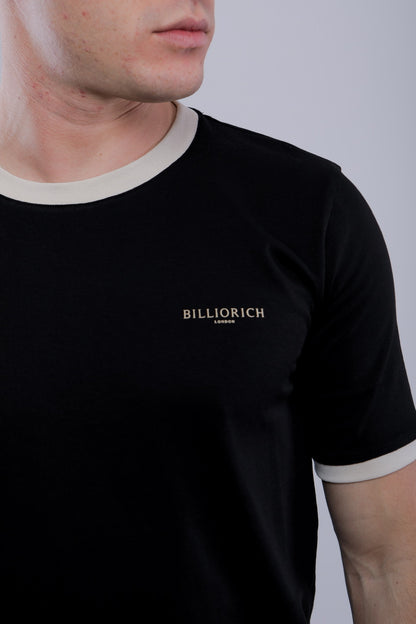 T-shirt Homme Billiorich