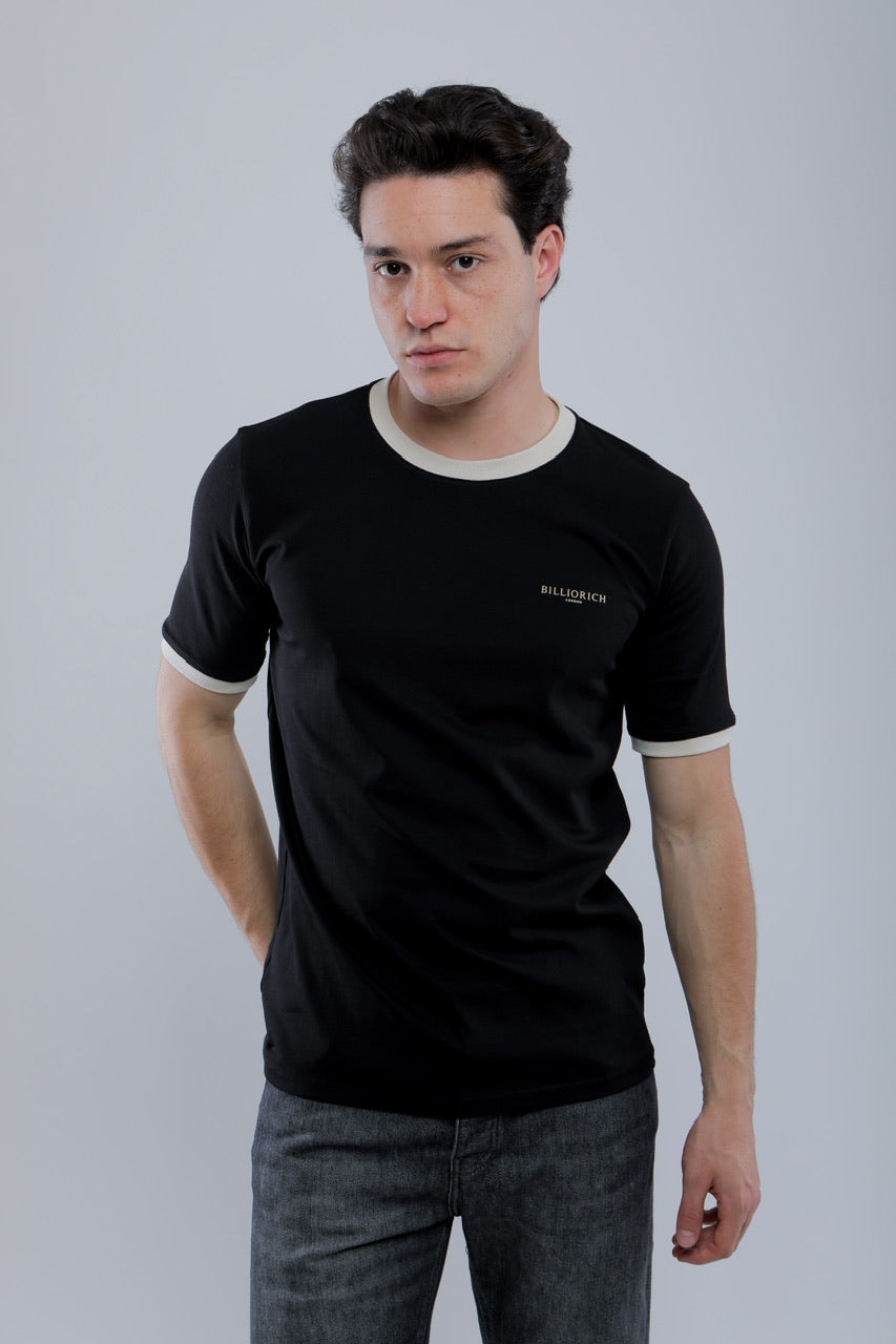 T-shirt Homme Billiorich
