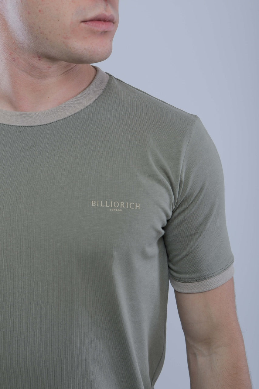 T-shirt Homme Billiorich