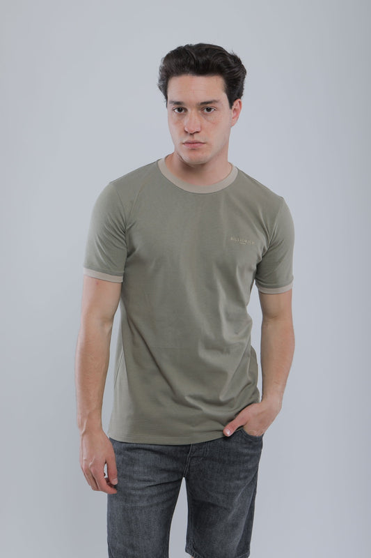 T-shirt Homme Billiorich