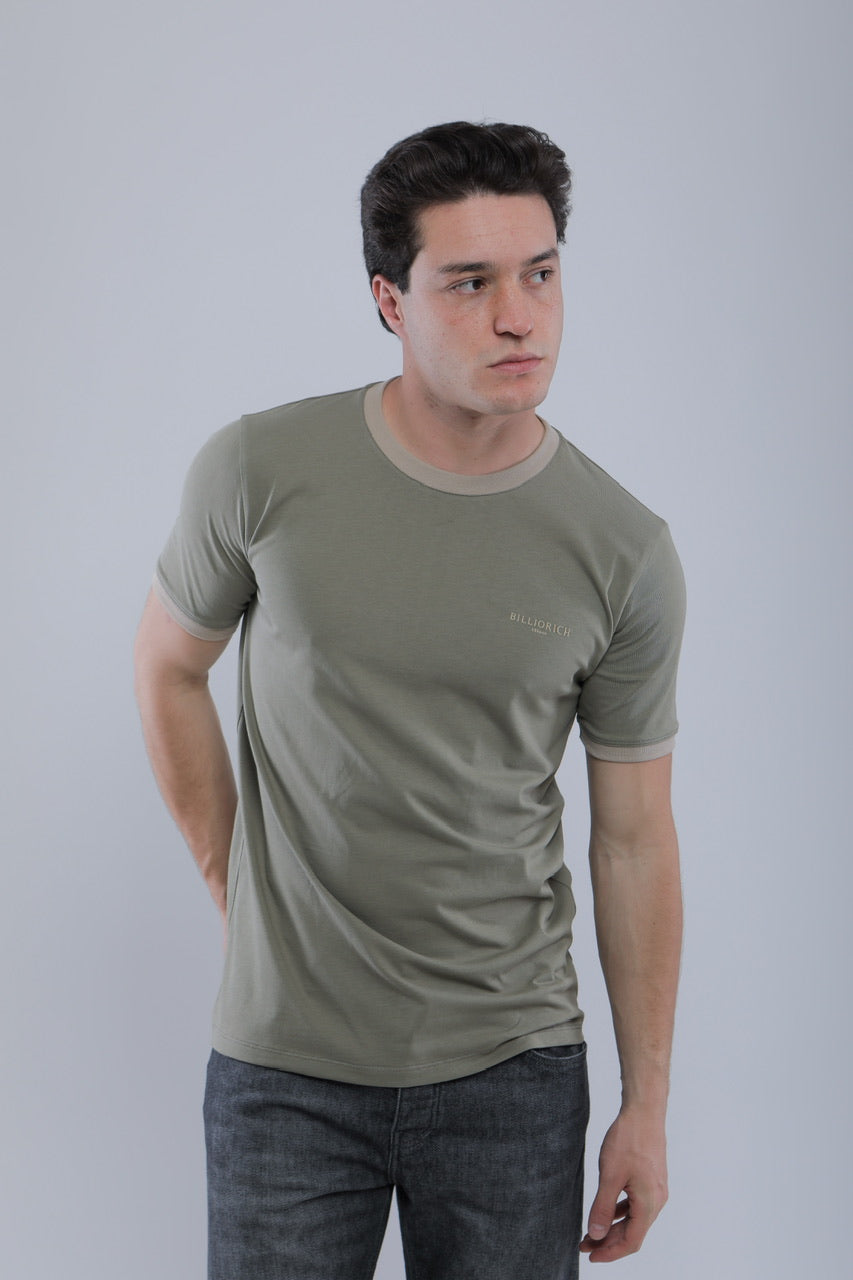 T-shirt Homme Billiorich