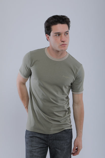 T-shirt Homme Billiorich