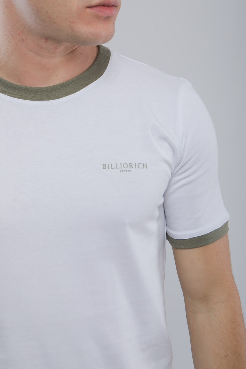 T-shirt Homme Billiorich