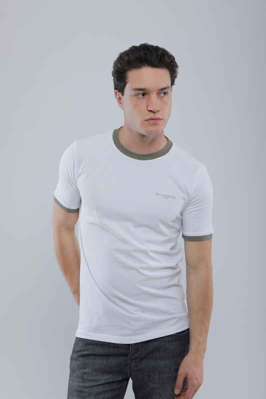T-shirt Homme Billiorich