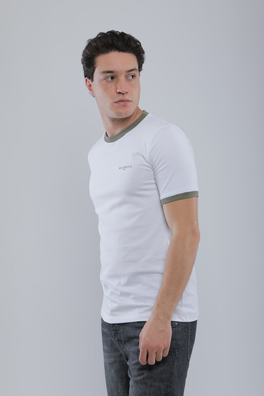 T-shirt Homme Billiorich