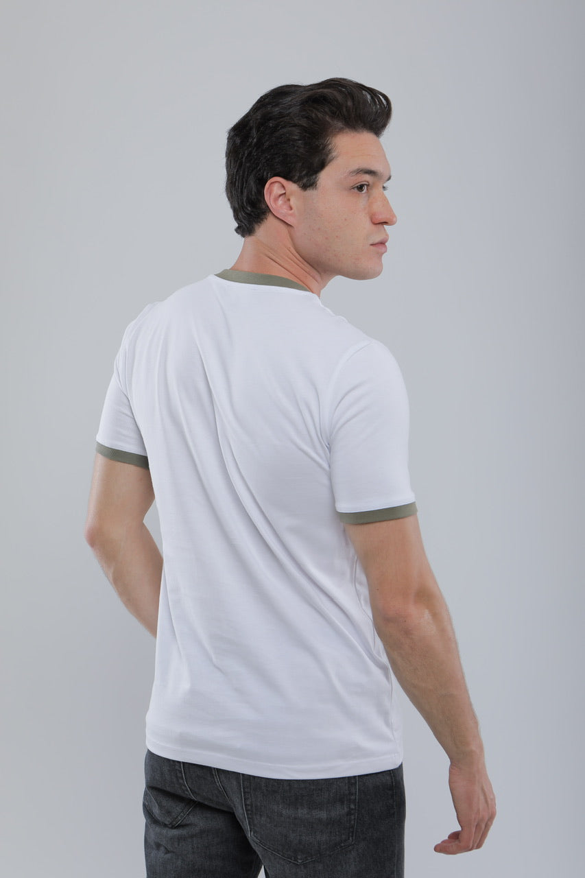 T-shirt Homme Billiorich