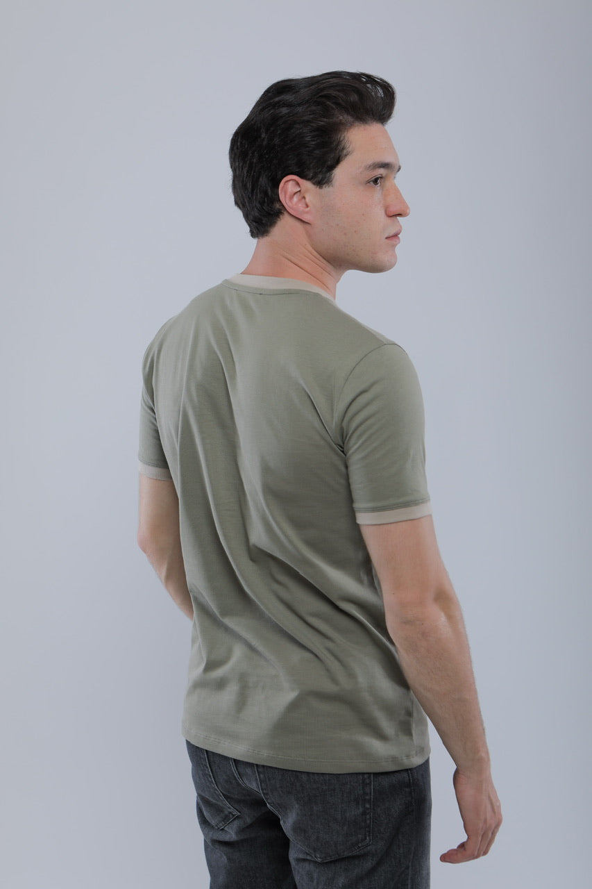 T-shirt Homme Billiorich