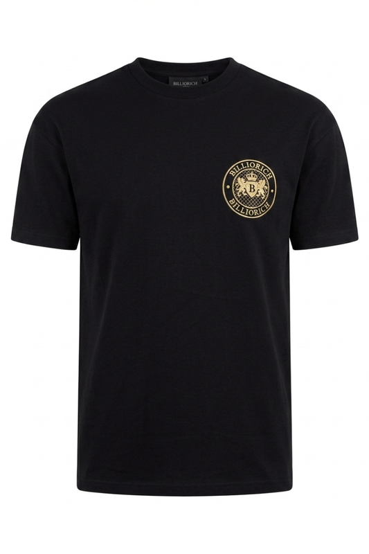 T-shirt Oversize Homme Billiorich