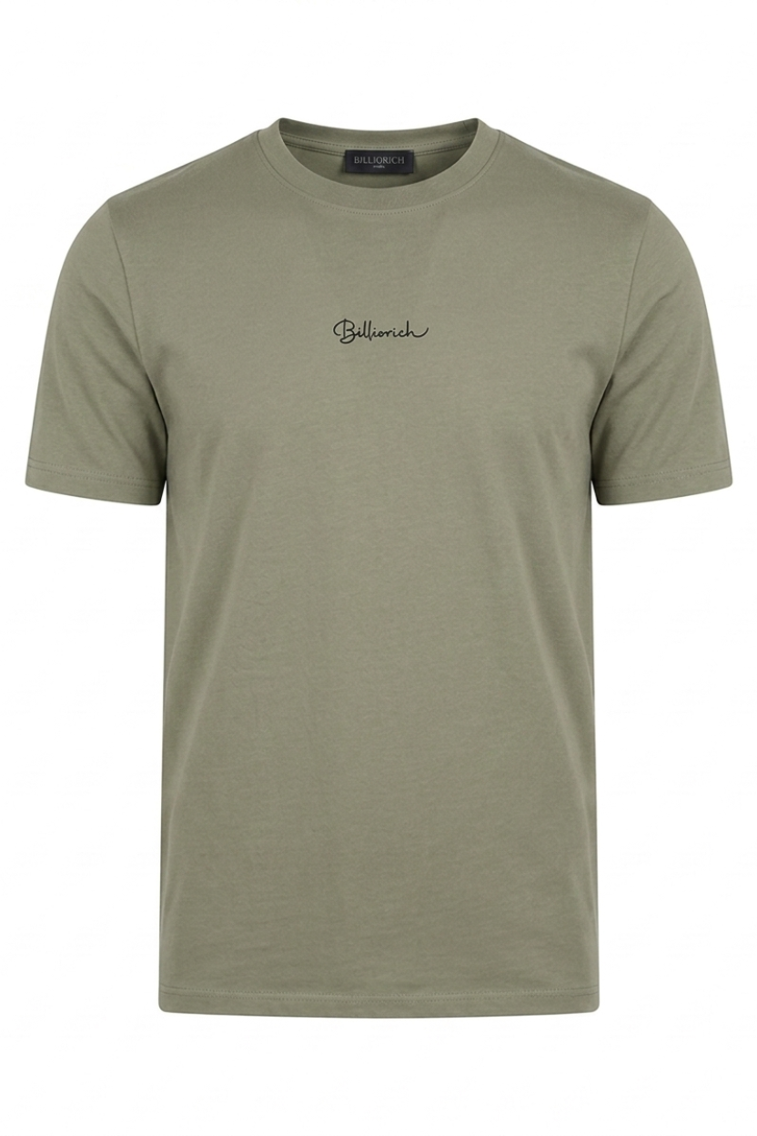 T-shirt Homme Billiorich