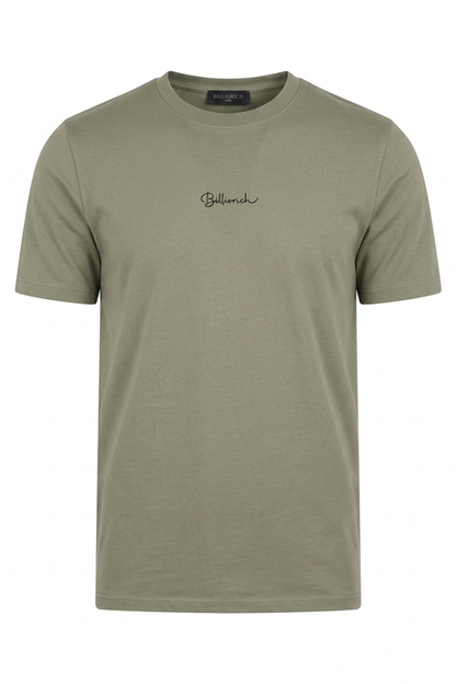 T-shirt Homme Billiorich