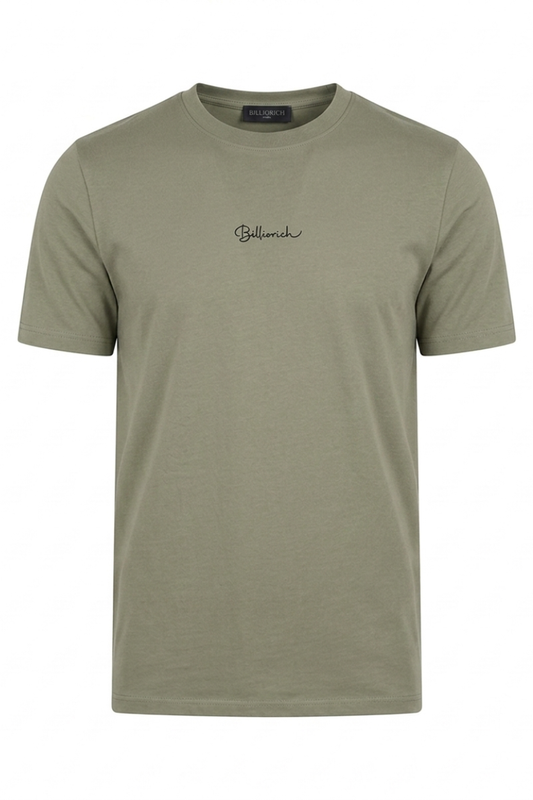 T-shirt Homme Billiorich