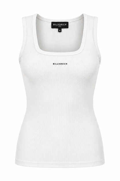 Débardeur Signature Rib