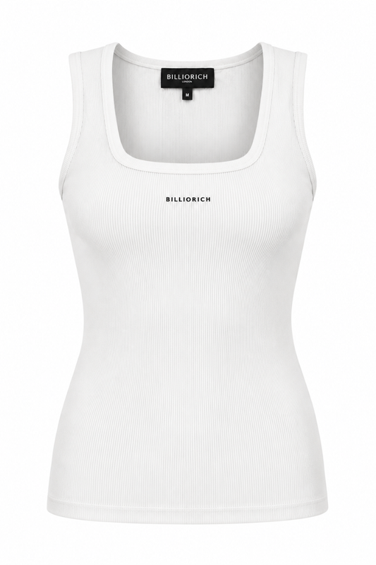 Débardeur Signature Rib