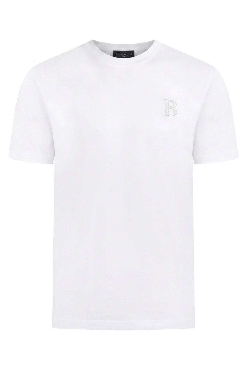 T-shirt Homme Billiorich
