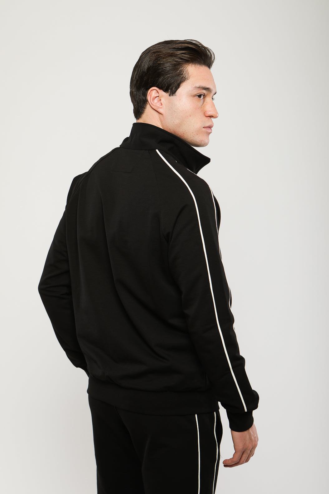 Veste Zippée Billiorich