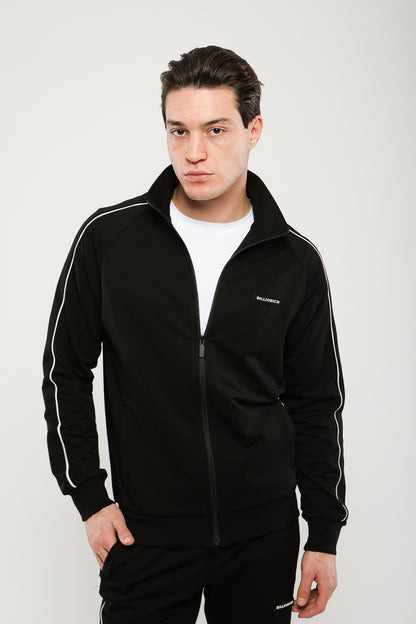 Veste Zippée Billiorich