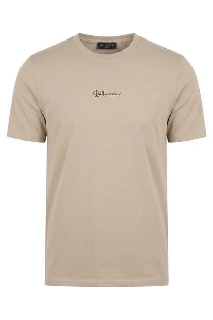 T-shirt Homme Billiorich