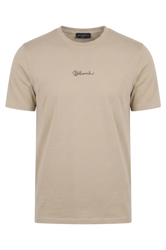T-shirt Homme Billiorich