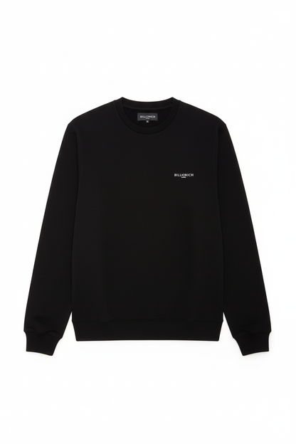 Sweatshirt Manches Longues Billiorich