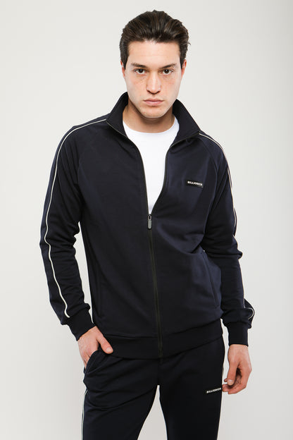 Veste Zippée Billiorich