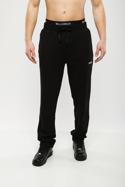 Pantalon De Jogging En coton