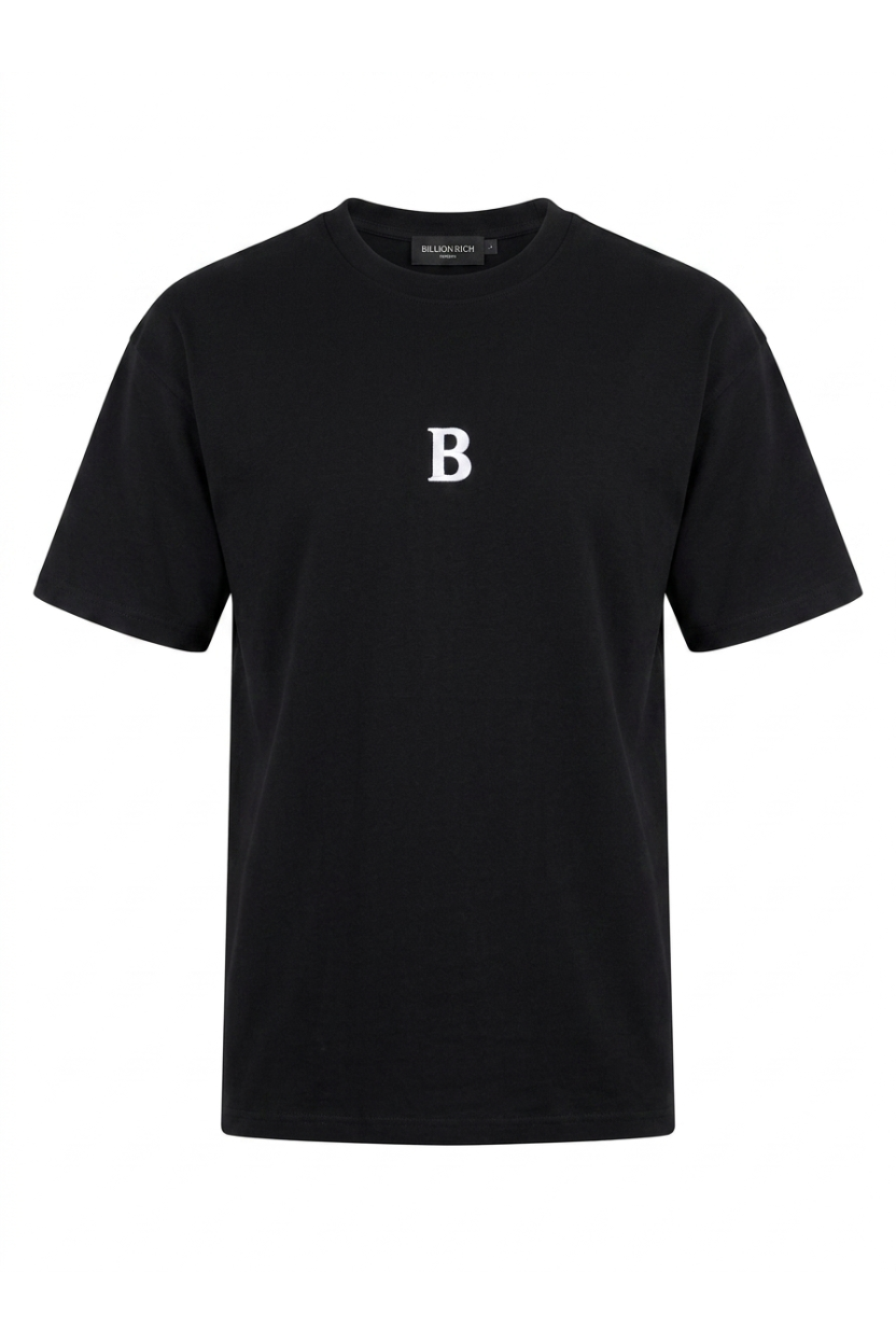 T-shirt Oversize Homme Billiorich