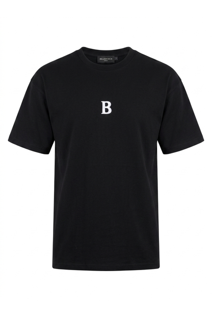 T-shirt Oversize Homme Billiorich