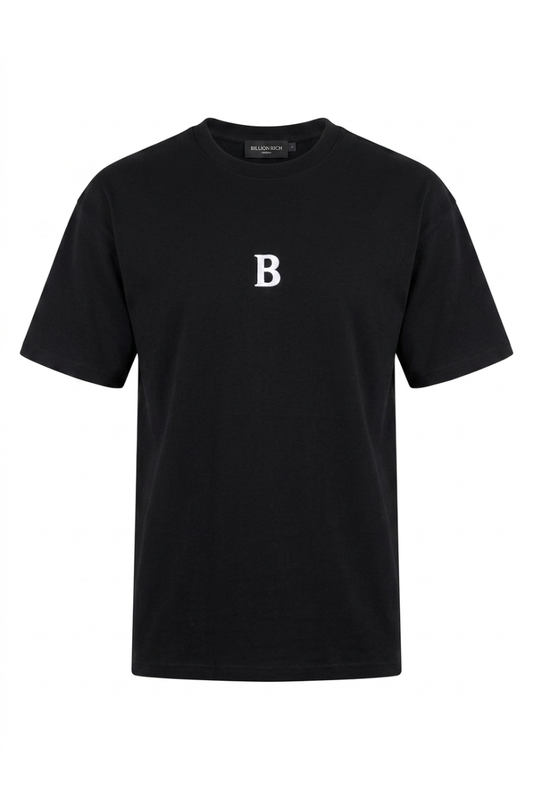 T-shirt Oversize Homme Billiorich