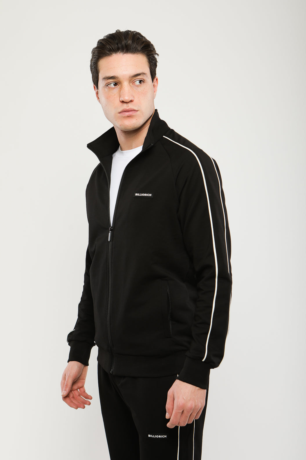 Veste Zippée Billiorich