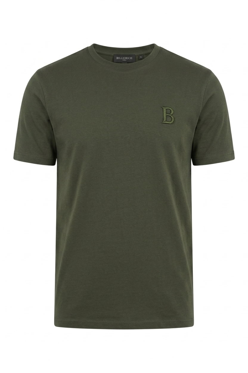 T-shirt Homme Billiorich