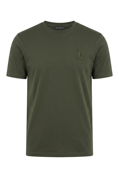T-shirt Homme Billiorich