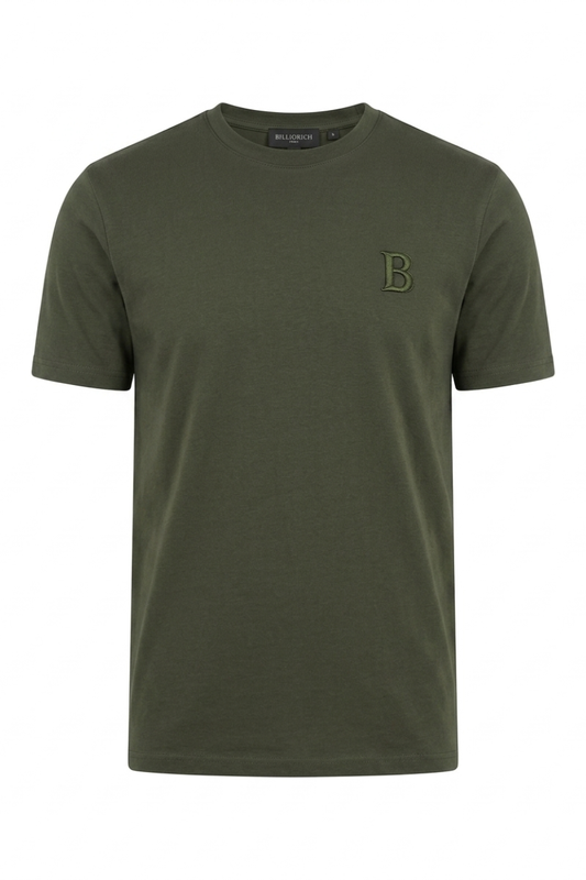 T-shirt Homme Billiorich
