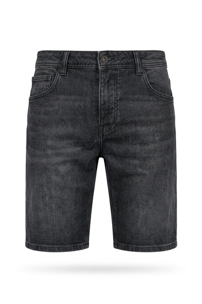 Short en Jean Homme