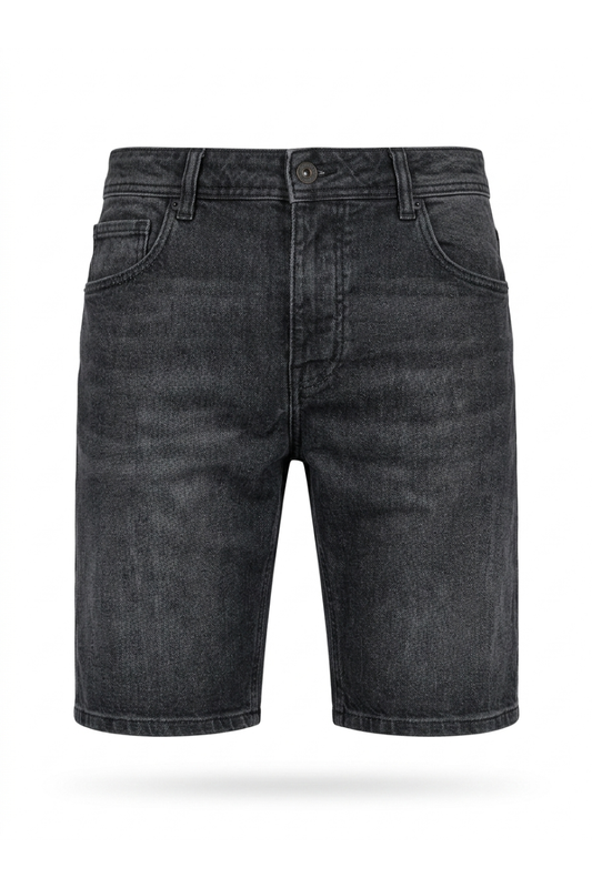 Short en Jean Homme