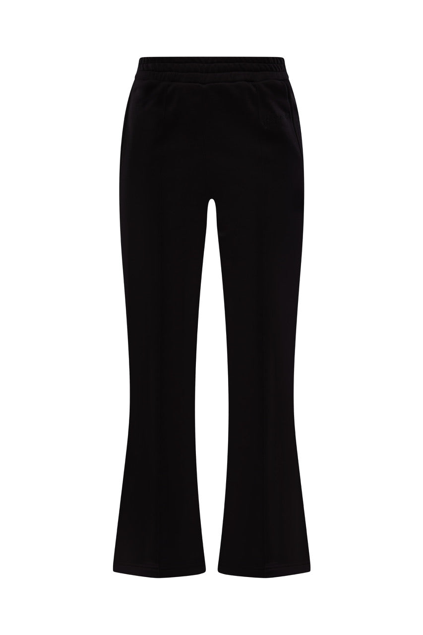 Pantalon Flare Jogging Femme