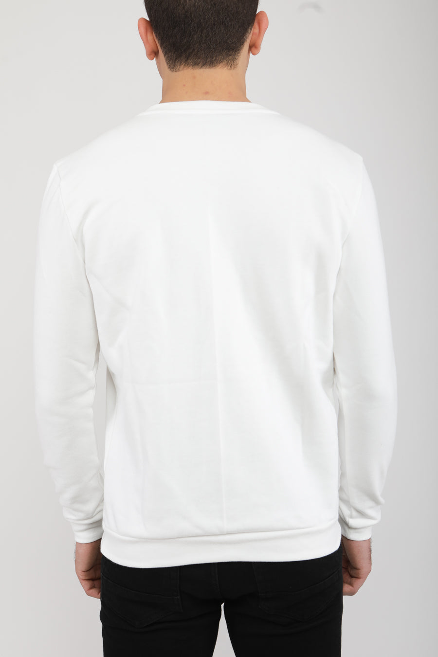 Sweat-shirt Billiorich