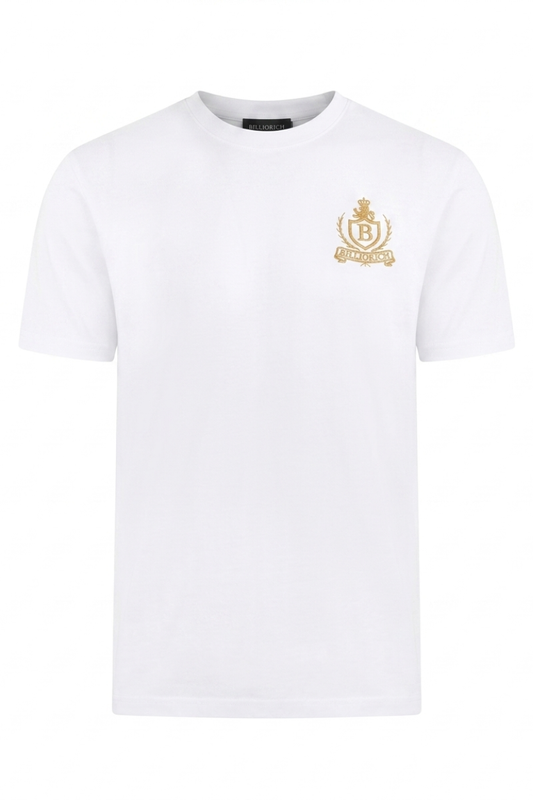 T-shirt Homme Billiorich