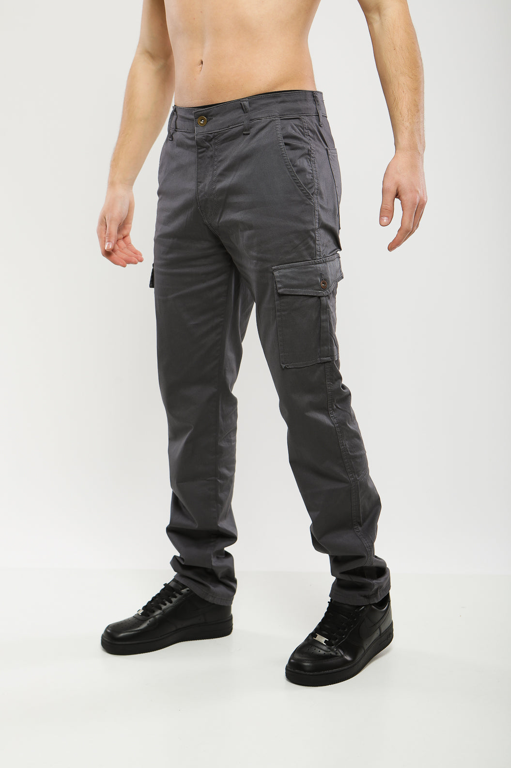 Pantalon Cargo Billiorich