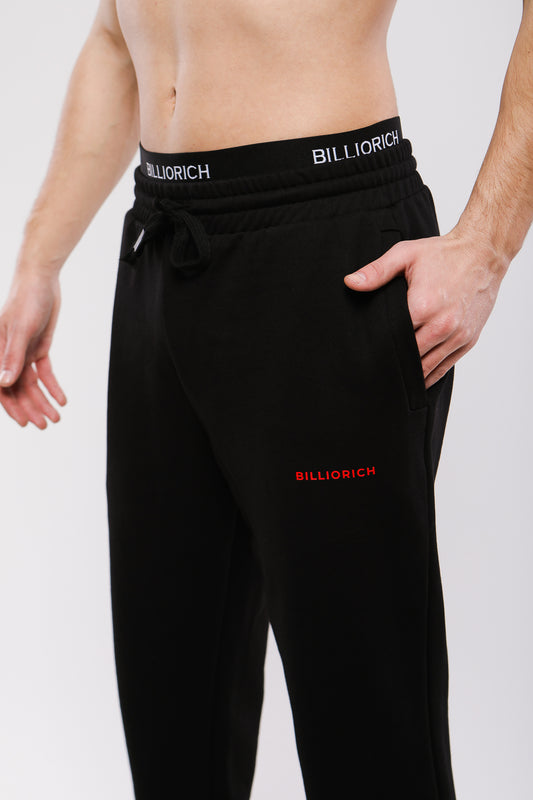 Pantalon De Jogging En coton