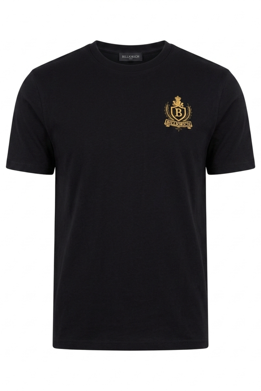 T-shirt Homme Billiorich