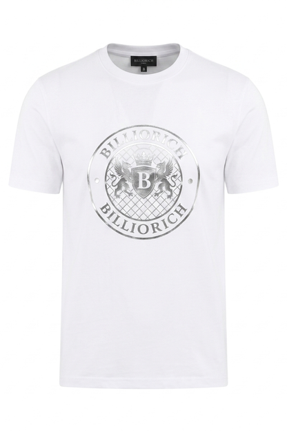 T-shirt Homme Billiorich
