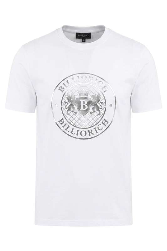 T-shirt Homme Billiorich