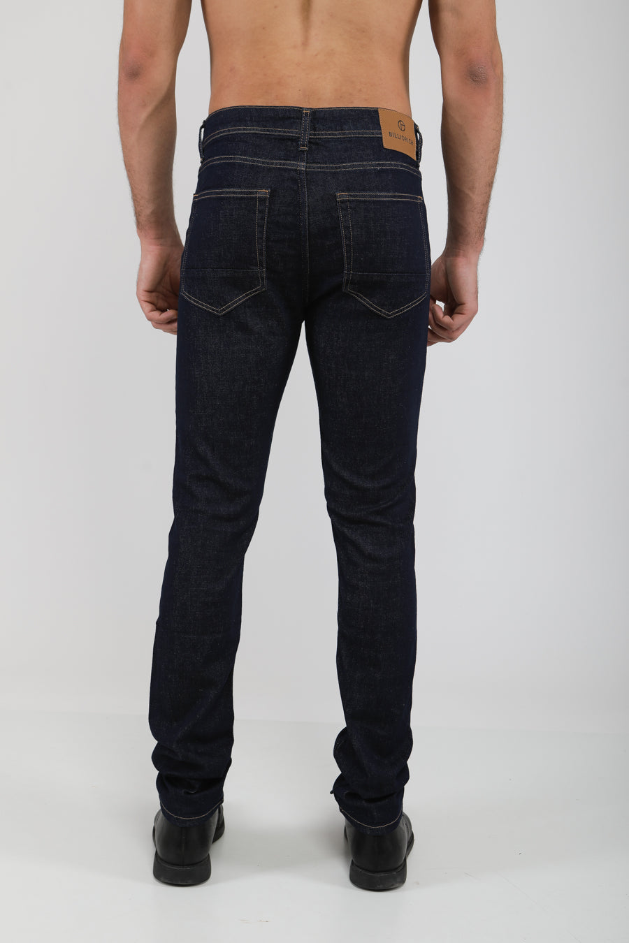 Jean Slim Fit